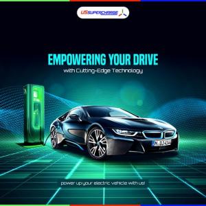 Offers Property Managers EV Charging Station Partnerships