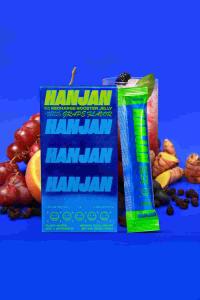 Hanjan Recharge Booster Jelly