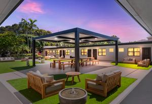 Compassion Behavioral Health Mayo St., Hollywood, FL Location