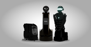 Robotics Solutions for Office