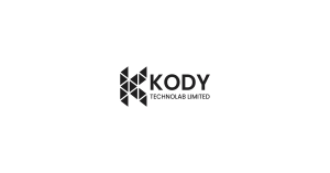 Logo of Kody Technolab