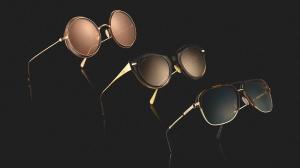 Luxury Sunglasses