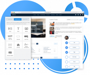 Real Estate Marketing Software