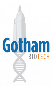 Gotham Biotech logo