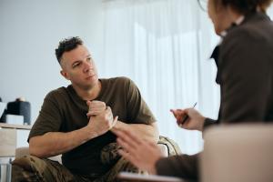 Evidence-Based Mental Health Treatment Program for Veterans in South Florida