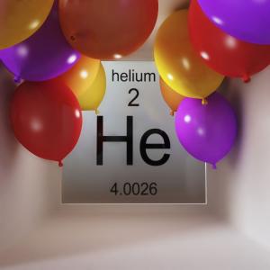 Helium Market Growth