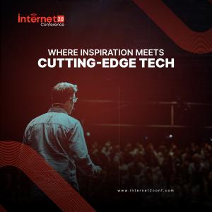 Internet 2.0 Conference