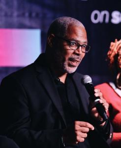 Beyond his legal endeavors, Eric’s impact extends to thought leadership as a compelling keynote speaker.