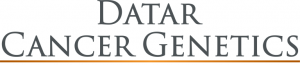 Datar Cancer Genetics Logo