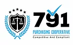 Logo Reading: 791 Purchasing Cooperative