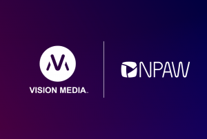 Vision Media Integrates NPAW’s Video Analytics to further enhance secure video screening analytics and performance