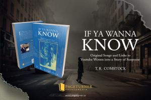 Readers’ Favorite announces the review of the Fiction – Suspense book “If Ya Wanna Know” by T. R. Comstock,