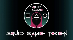 The wacky story behind the “Squid Games” coin