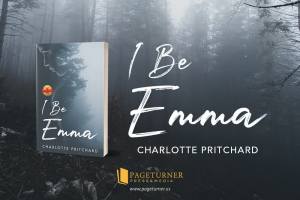 Readers’ Favorite announces the review of the Fiction – Mystery – General book “I Be Emma” by Charlotte Pritchard,