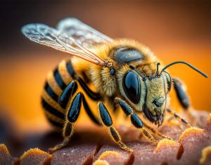 Austin Texas bee removal service