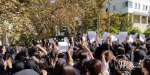 At least 200 students at Bou Ali University of Hamadan discovered, without prior notice, that they had been denied dormitory only when they attempted to reserve a room within the system. A significant proportion of these deprived students were female.