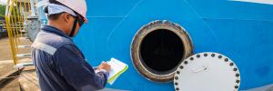 Confined Space Planning