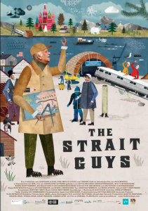 The Strait Guys image