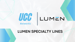 Lumen Specialty Lines – POTS Replacement