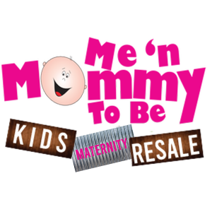 Me 'n Mommy To Be Kids & Maternity Resale Consignment Shop Online