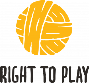 Playfinity and Right To Play Norway Unite Forces to Empower Kids Through Play