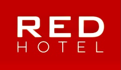 RED HOTEL THRILLER SERIES: RED HOTEL, RED DECEPTION, RED CHAOS, EXPANDS OFFERING