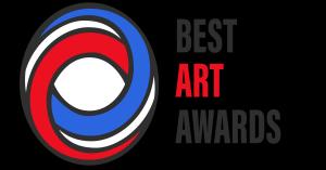 Best Art Awards Logo