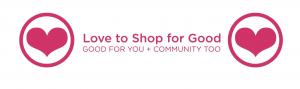 Love supporting girls and luxury shopping; participate in Recruiting for Good's referral program to help fund girls program and earn the sweetest luxury shopping rewards www.LovetoShopforGood.com