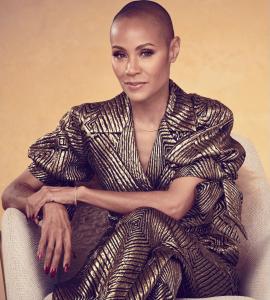 Jada Pinkett Smith’s ‘Worthy’ Memoir World Tour Set to Captivate Dubai this November