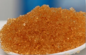 Strong Acid Cation Resin