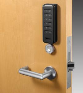 Twic Card Access control Solutions in Houston
