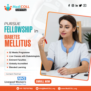 Fellowship in diabetes mellitus