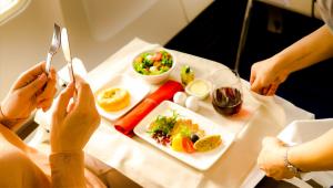 Inflight Catering Market Share 2023