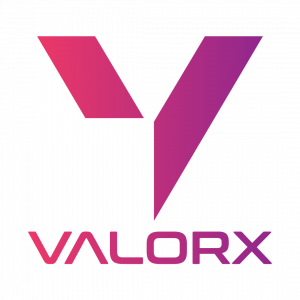 Valorx Logo
