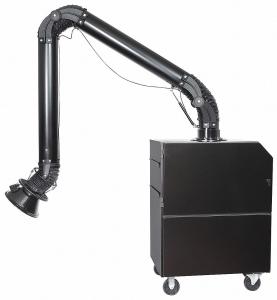 Fume Extractor Market Growth
