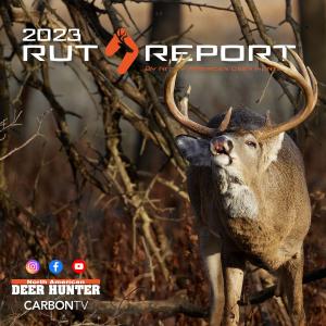 Outdoor Specialty Media Group announces 2023 Rut Report Profiling White Tail Deer Activity Across the Continent
