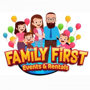 Family First Events & Rentals Introduces a Stunning Collection of Event Rentals