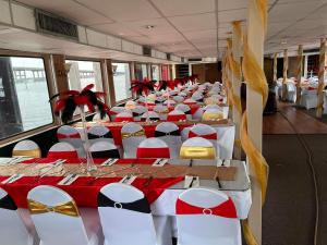 Holiday Event Rentals - Family First Events & Rentals