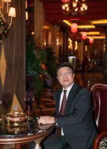 專訪慶達投資高級分析師張辰安:戰略合作、科技創新與未來展望