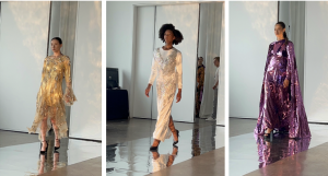 Donna Leah Designs Showcases Groundbreaking Collection at Flying Solo New York Fashion Week Spring/Summer 2024