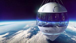 H.I.S. U.S.A. Holding Invests in Space Perspective: The World’s First Carbon-Neutral Spaceflight Experience Company