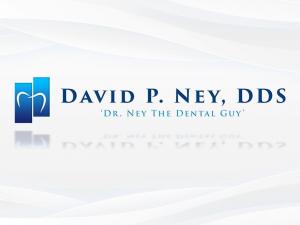 David P. Ney, DDS - Logo