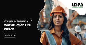 Construction Site Fire Watch in Miami