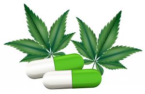 Cannabis-Based Drugs