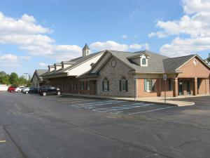 St. Apollonia Dental Building - Cosmetic & Implant Dentist in Sterling Heights, MI