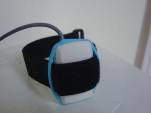 Electrodermal Response Sensor