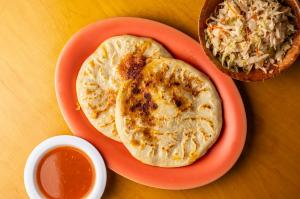 Las Cazuelas, Highland Park’s Culinary Watering Hole, Celebrates Over 30 Years with National Pupusas Day Giveaway
