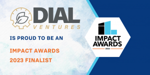 DIAL Ventures Nominated for the 2023 Impact Awards