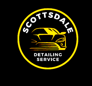 Scottsdale Auto Detailing Logo