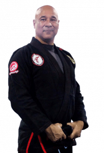 Miguel Castro in Uniform